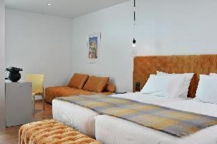 Kallithea Hotel | Athenaeum Grand Hotel