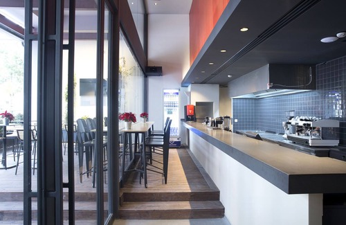 Omonia Hotel | Athenaeum K 29 Hotel