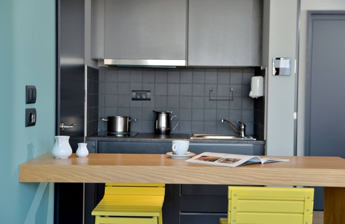 Omonia Hotel | Athenaeum K 29 Hotel