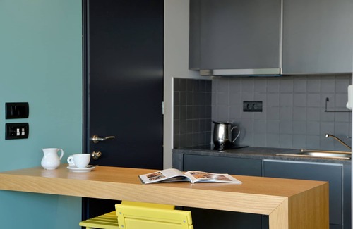 Omonia Hotel | Athenaeum K 29 Hotel