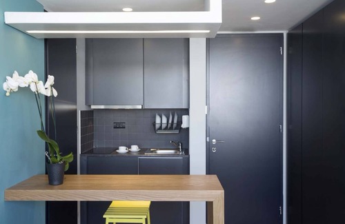 Omonia Hotel | Athenaeum K 29 Hotel
