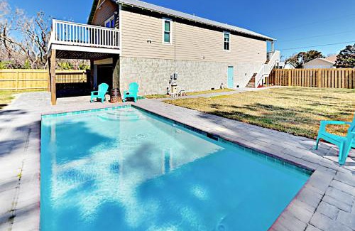 Butler Beach Casa | Athenas Cottage