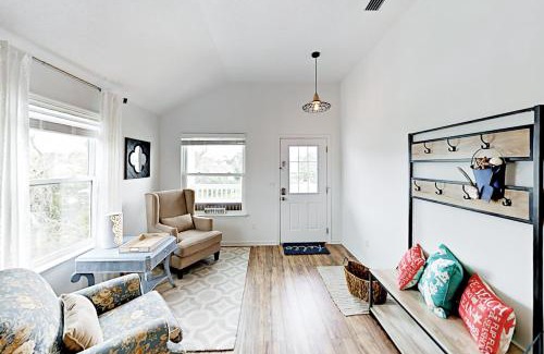 Butler Beach Casa | Athenas Cottage