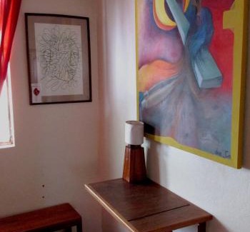 Baños de Agua Santa Apartamento | Athene Moon