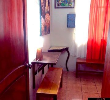 Baños de Agua Santa Apartamento | Athene Moon