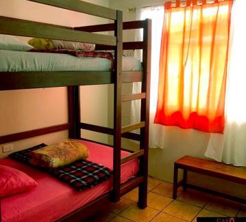 Baños de Agua Santa Apartamento | Athene Moon