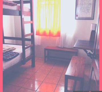 Baños de Agua Santa Apartamento | Athene Moon