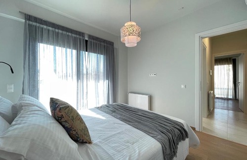 Elliniko-Argyroupoli Apartamento | Athenean Oasis in Ellinikon