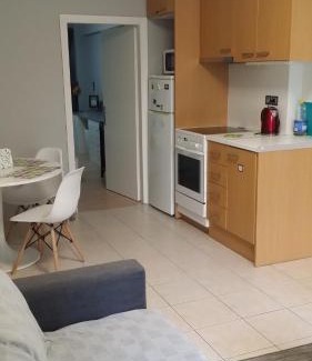 Chalandri Apartamento | Athenian apartment with garden, near metro station Chalandri Nu 3