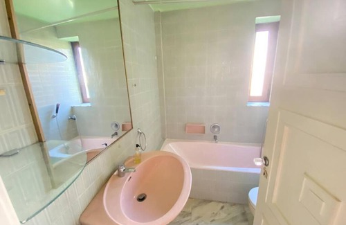 Palaio Psychiko Apartamento | Athenian Garden. Quality Duplex apartment for you!