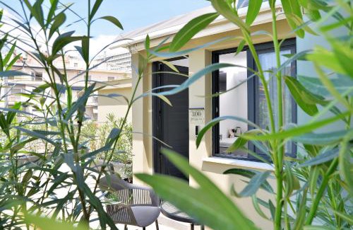 Kolonaki Apartamento | Athenian Gem