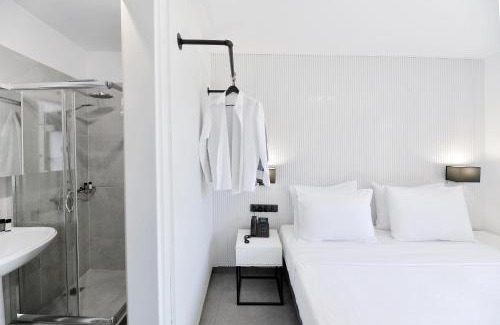Kolonaki Apartamento | Athenian Gem
