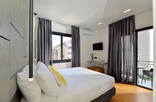 Kolonaki Apartamento | Athenian Gem