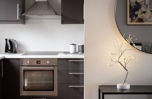 Varkiza Apartamento | Athenian Riviera Executive Apartment