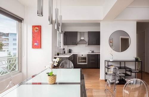 Varkiza Apartamento | Athenian Riviera Executive Apartment