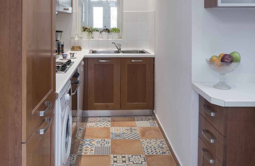 Plaka Casa | Athenian House in Plaka