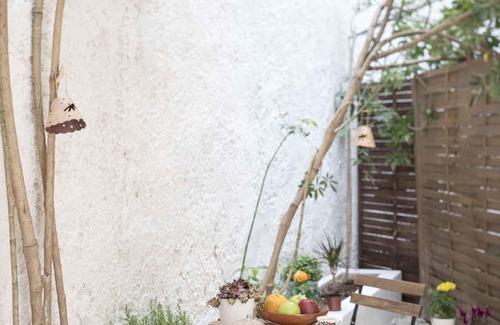 Plaka Casa | Athenian House in Plaka