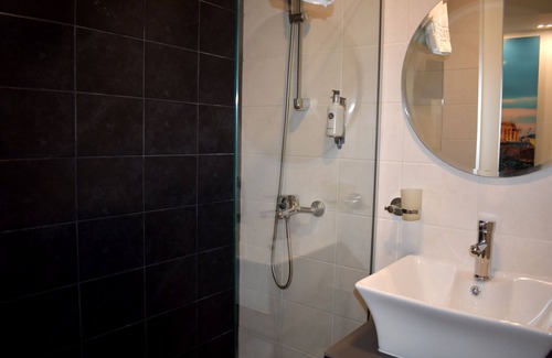 Kallithea Hotel | Athenian Montaza Hotel