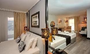 Vouliagmeni Hotel | Athenian Riviera Hotel& Suites
