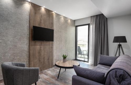 Gazi Apartamento | Athenian Spirit