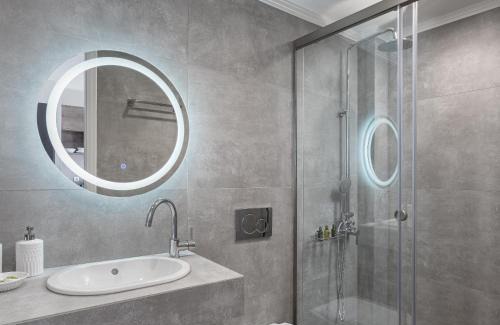 Gazi Apartamento | Athenian Spirit