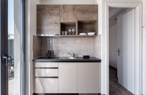 Gazi Casa | Athenian Spirit