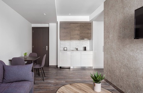 Gazi Casa | Athenian Spirit