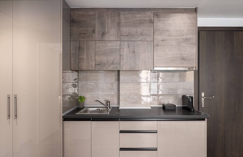 Gazi Casa | Athenian Spirit