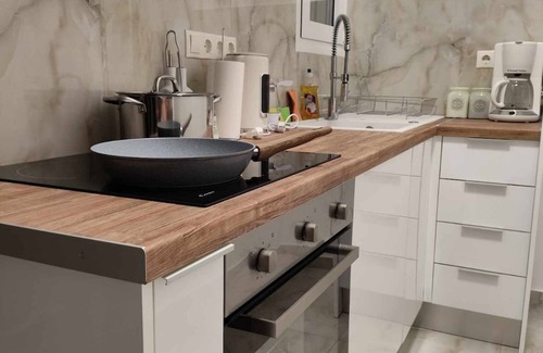 Khalandrion Apartamento | Athenian Stay Chara s Apartment
