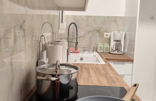 Khalandrion Apartamento | Athenian Stay Chara s Apartment
