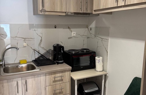 Khalandrion Apartamento | Athenian Stay Chara s 2 Apartment