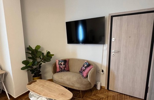 Khalandrion Apartamento | Athenian Stay Chara s 2 Apartment