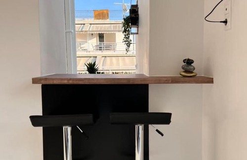 New Kypseli Apartamento | ATHENS ACROPOL APARTMENT
