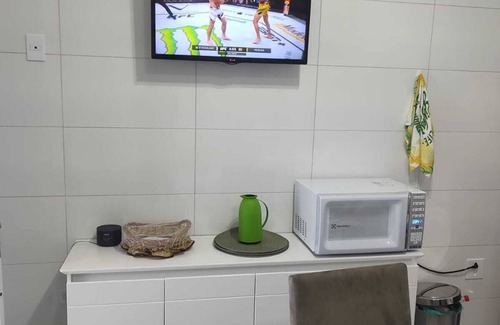 Vila Guilherme Casa | Athens -Air Conditioning-Expo Center Norte
