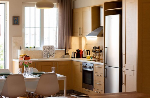 Spata-Artemida Hotel | Athens Airport Lodge