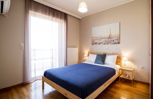 Spata-Artemida Hotel | Athens Airport Lodge