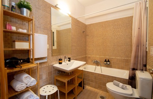 Spata-Artemida Hotel | Athens Airport Lodge