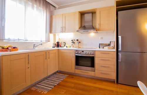 Spata-Artemida Hotel | Athens Airport Lodge