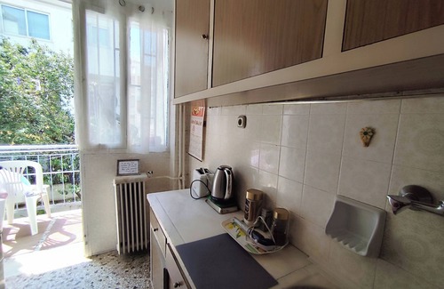 Athens Casa | Athens all seasons