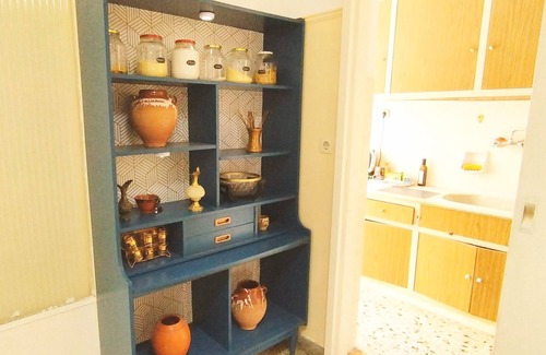 Athens Casa | Athens all seasons