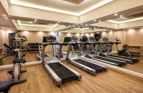 Kallithea Hotel | Athens Avenue Hotel