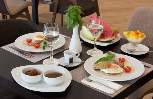 Kallithea Hotel | Athens Avenue Hotel