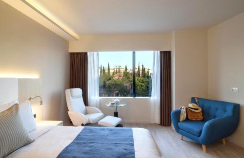 Kallithea Hotel | Athens Avenue Hotel