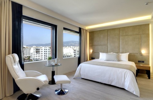 Kallithea Hotel | Athens Avenue Hotel
