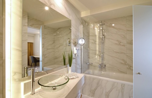 Kallithea Hotel | Athens Avenue Hotel
