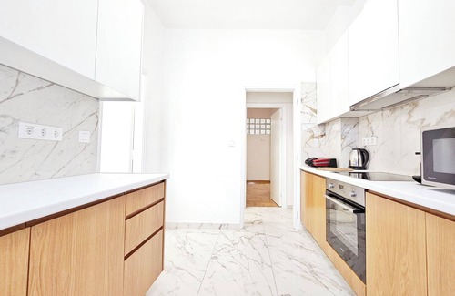 Platia Viktorias Apartamento | Athens Belvedere Palace