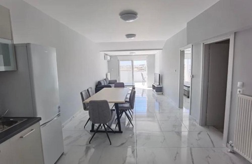 Moschato-Tavros Casa | Athens by 360*