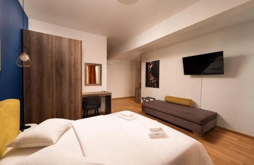 Kerameikos Apartamento | Athens Center luxury Suites 2