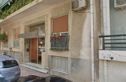 Goudi Apartamento | Athens centre Luxury Studio close to metro and Hospitals