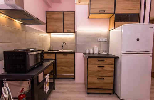 Ilisia Apartamento | Athens Charm